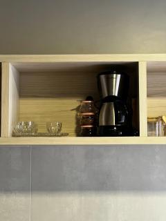 Loft kitnet Moderno e Aconchegante - 3