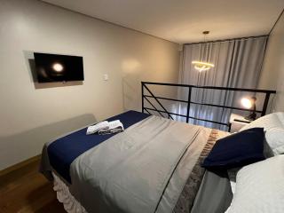 Loft kitnet Moderno e Aconchegante - 1