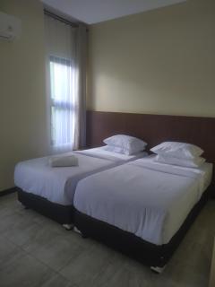 green hotel 2 ciamis - 8