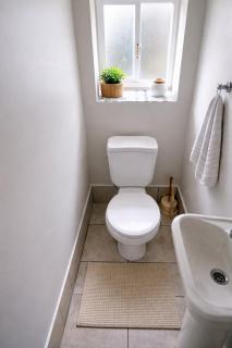 Casa Quilen, Puerto Varas - 6