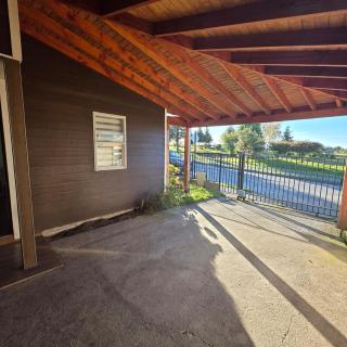 Casa Quilen, Puerto Varas - 1