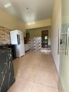 Pousada Serra Aquarela - Ibicoara - 3