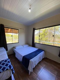 Pousada Serra Aquarela - Ibicoara - 2