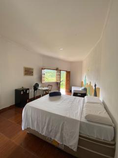 Pousada Serra Aquarela - Ibicoara - 1