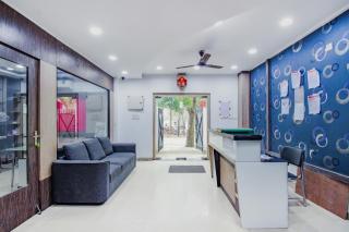 Super hotel O Adri 2 - 8