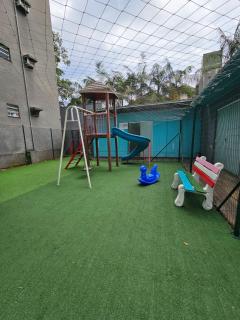 308 Apto Moderno com garagem, Ar e Elevador Bem localizado - 7