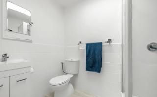 Silverstream Retreat - Best Short Term Rental in Upper Hutt - 2