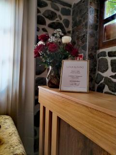 NUNA SUMAQ Hotel - 8