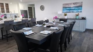 NEW Cabo 4BR Ocean View Villa - 50ft Pool Hot Tub - 2