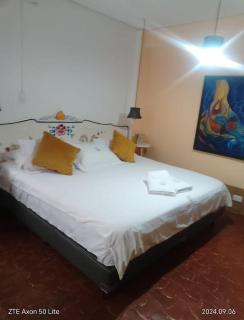 Hotel Kasa Sarita Centro Historico SMA - 5