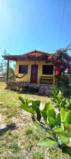 Pousada Serra Aquarela - Ibicoara - 7