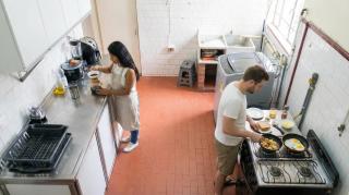 Mom's House Granada Apartamento1 - 1