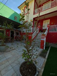 Pousada Flores do Farol - 9