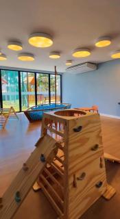 NOMAR Studio Serena Beira Mar em Carneiros Sofisticação & Conforto - Tamandaré - 9