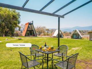 Portal M Chalets - 1
