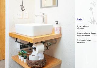 Portal M Chalets - 7