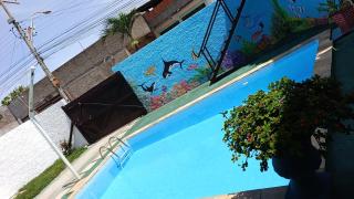 Casa Canto da Sereia - 1