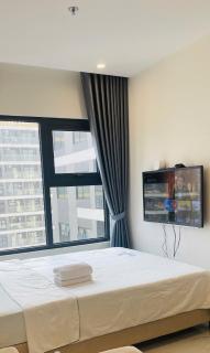 Căn hộ Studio GH2 Vinhomes Grand Park - 9