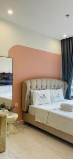 Căn hộ Studio GH2 Vinhomes Grand Park - 8