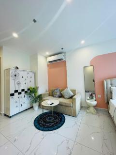 Căn hộ Studio GH2 Vinhomes Grand Park - 6