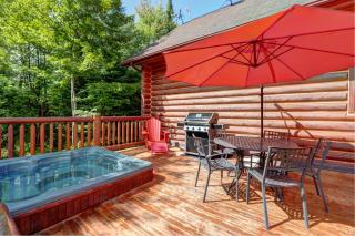 Fiddler Lake Resort - Rabbit 57 - 5