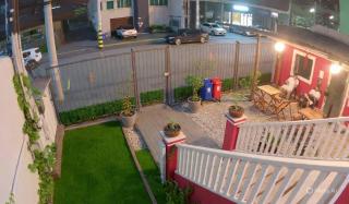 Pousada Flores do Farol - 8