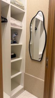 Flat de luxo Azure Marista - 2