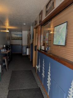 The Hibernation Station - 9