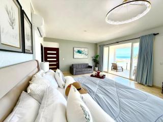 Seaglass Boca 7br Villa Beachfront Private Retreat - 4