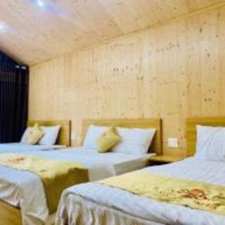 Nguyễn Gia Homestay - 4