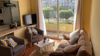 apartamento playa 4 esquinas - 7