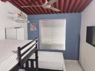 Casa Terraza - 3