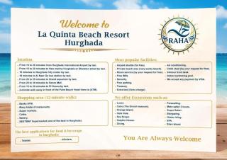 Chalet with pool view and private resort beach and complete tranquility - 7