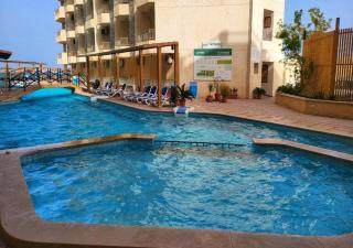 Chalet with pool view and private resort beach and complete tranquility - 6