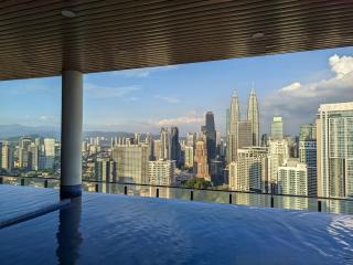 The Colony KLCC view by NZV - 0