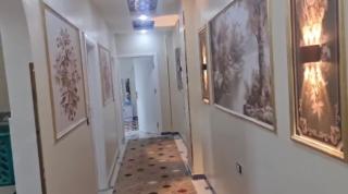 Luxor Egypt Saint Joseph Street - 4