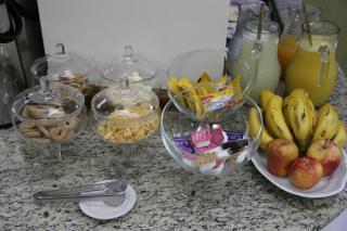 Paradise Hotel - Campo Grande - 5
