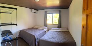 Tropical Villa with Priv Pool, Jacuzzi & Relaxing MAD - 1