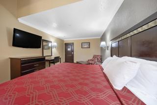 Econo Lodge Inn & Suites Fallbrook Downtown - Fallbrook - 5