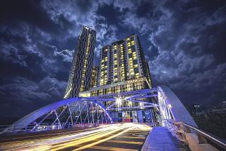 The Shore Residence Melaka - 9