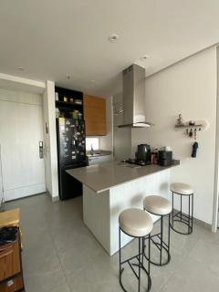 Distrito 90 Torre Suite - 1