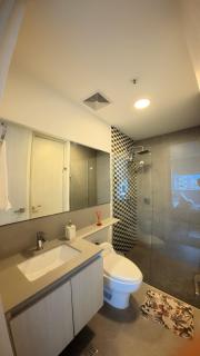 Distrito 90 Torre Suite - 7