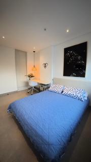 Distrito 90 Torre Suite - 9