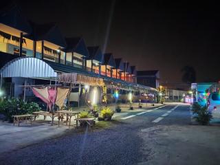 ภูมิคิมมินทร์ รีสอร์ท & สปา - 4