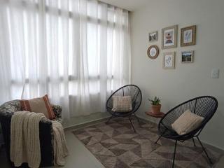 Studio Lótus 01, próx a praça de eventos em Garanhuns - 3
