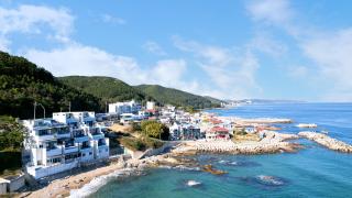 Yeongdeok Searest Poolvilla - 5