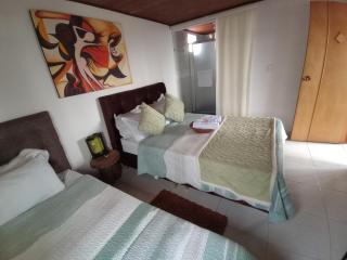 Vivienda Turistica Yerbabuena - 9