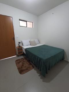 Studio Lótus 01, próx a praça de eventos em Garanhuns - 5