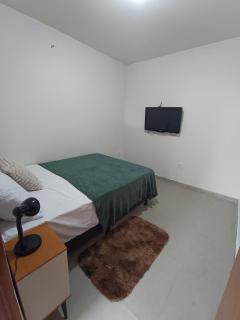 Studio Lótus 01, próx a praça de eventos em Garanhuns - 6