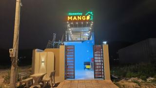 Mango Homestay Hà Tiên - 9